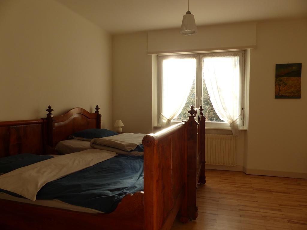 Gite Du Moulin Uhrwiller Экстерьер фото