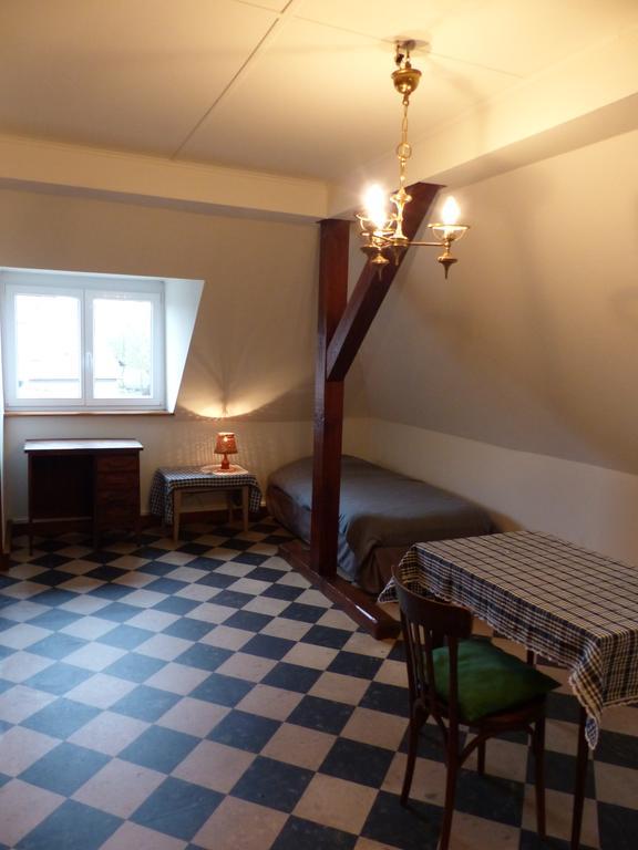 Gite Du Moulin Uhrwiller Экстерьер фото